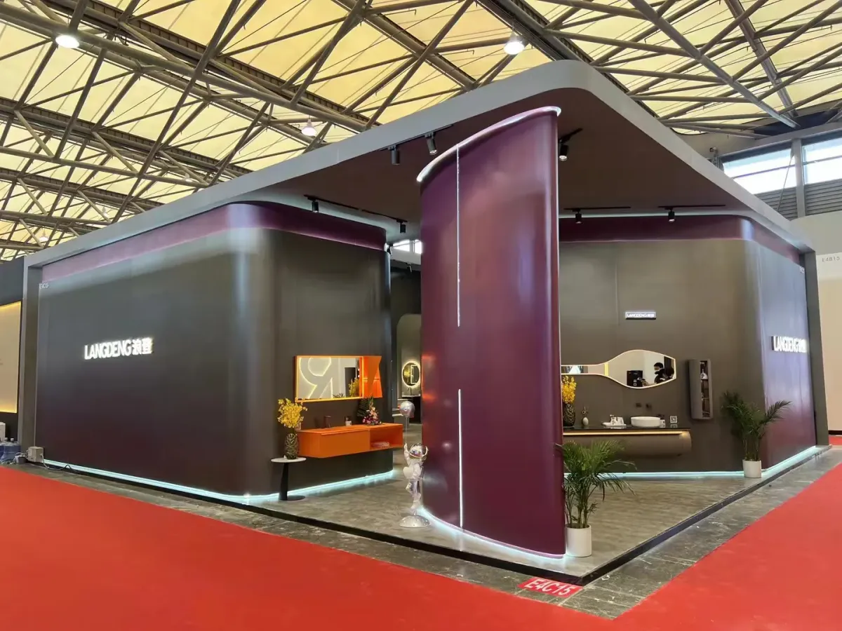Trade Shows & Exhibitions