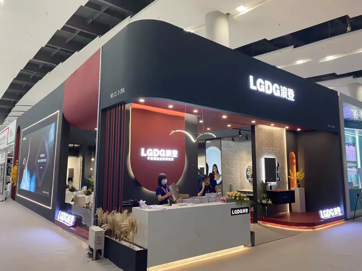 Trade Shows & Exhibitions