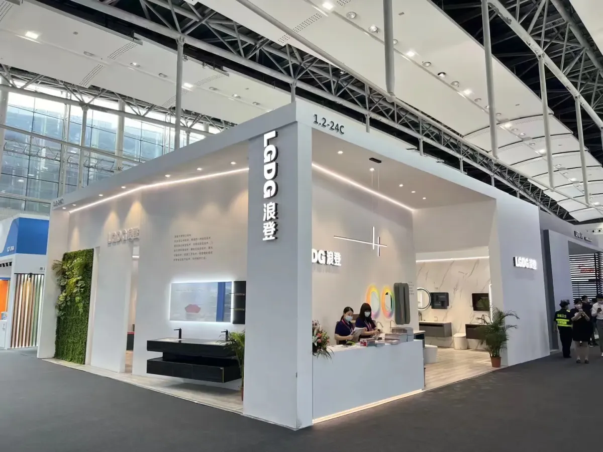 Trade Shows & Exhibitions