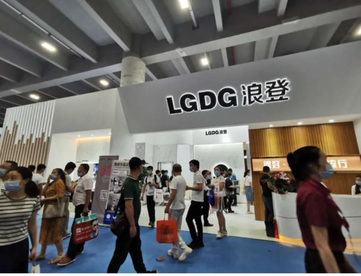 Trade Shows & Exhibitions