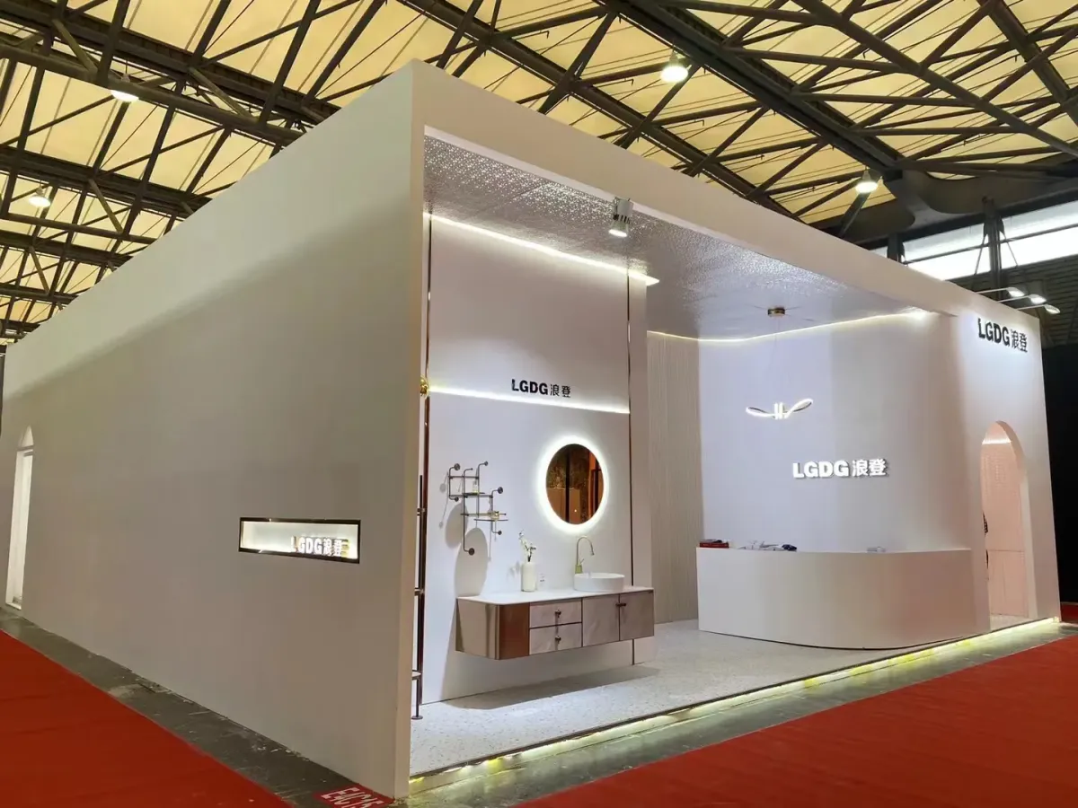 Trade Shows & Exhibitions