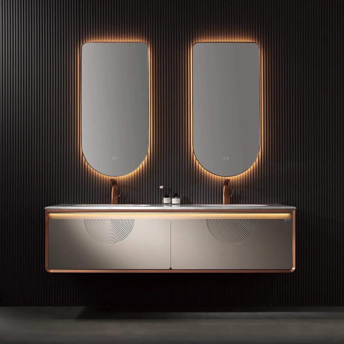 Hospitality Vanity Manufacturers: 2026 FF&E Procurement Reference
