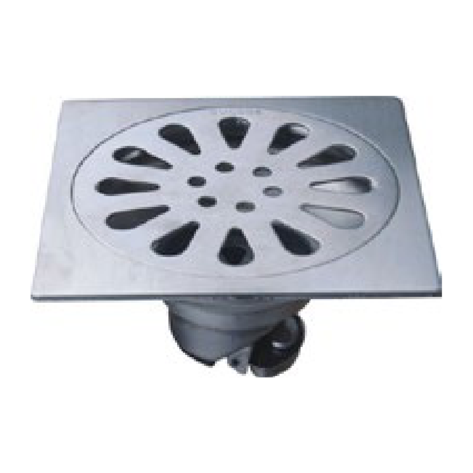 LD-6100 LANGDENG Floor Drain LD-6100S