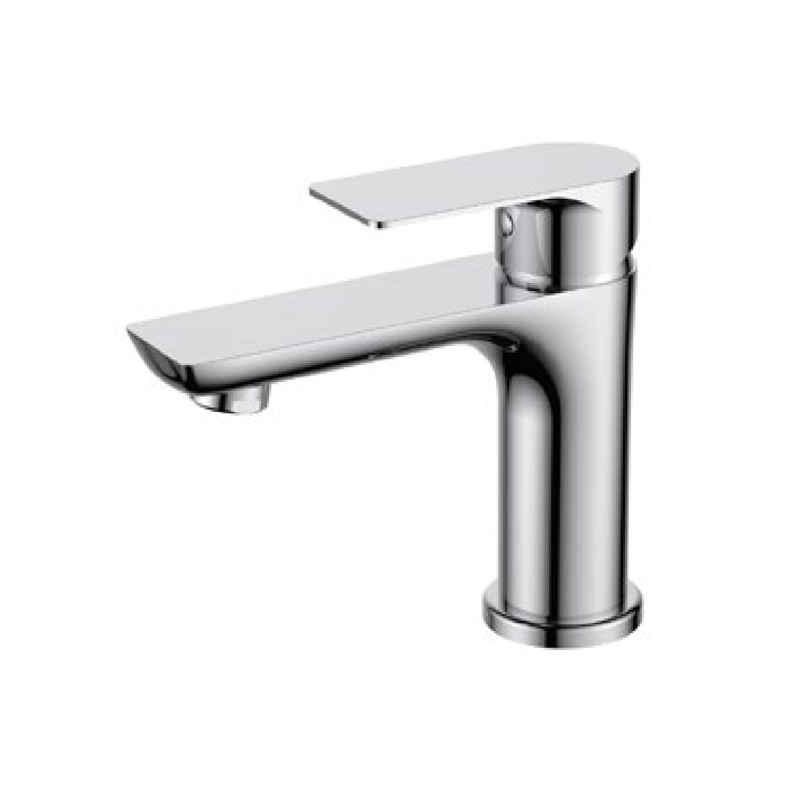 LD-66501 LANGDENG Single-Hole Basin Faucet LD-66501