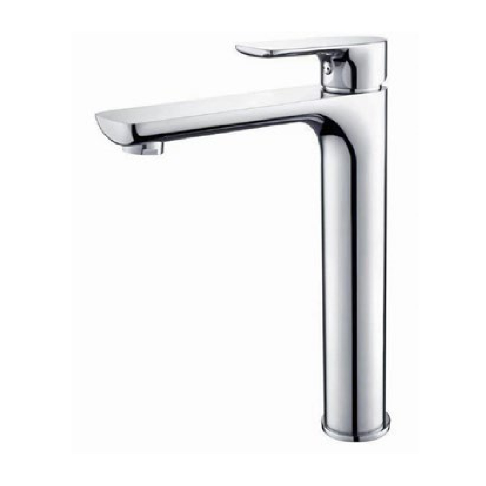 LD-66502 LANGDENG Single-Hole Basin Faucet LD-66502