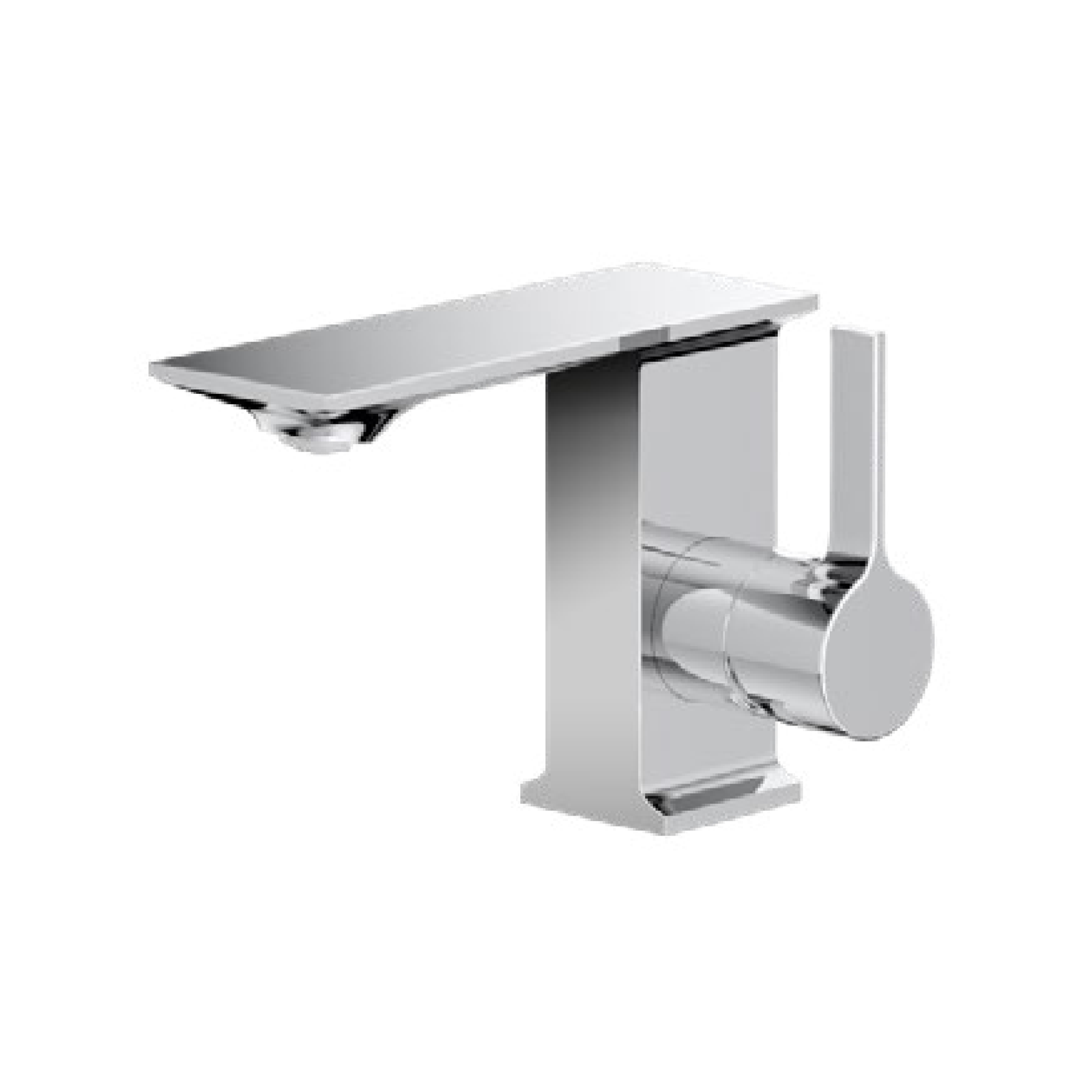 LD-66601 LANGDENG Single-Hole Basin Faucet LD-66601