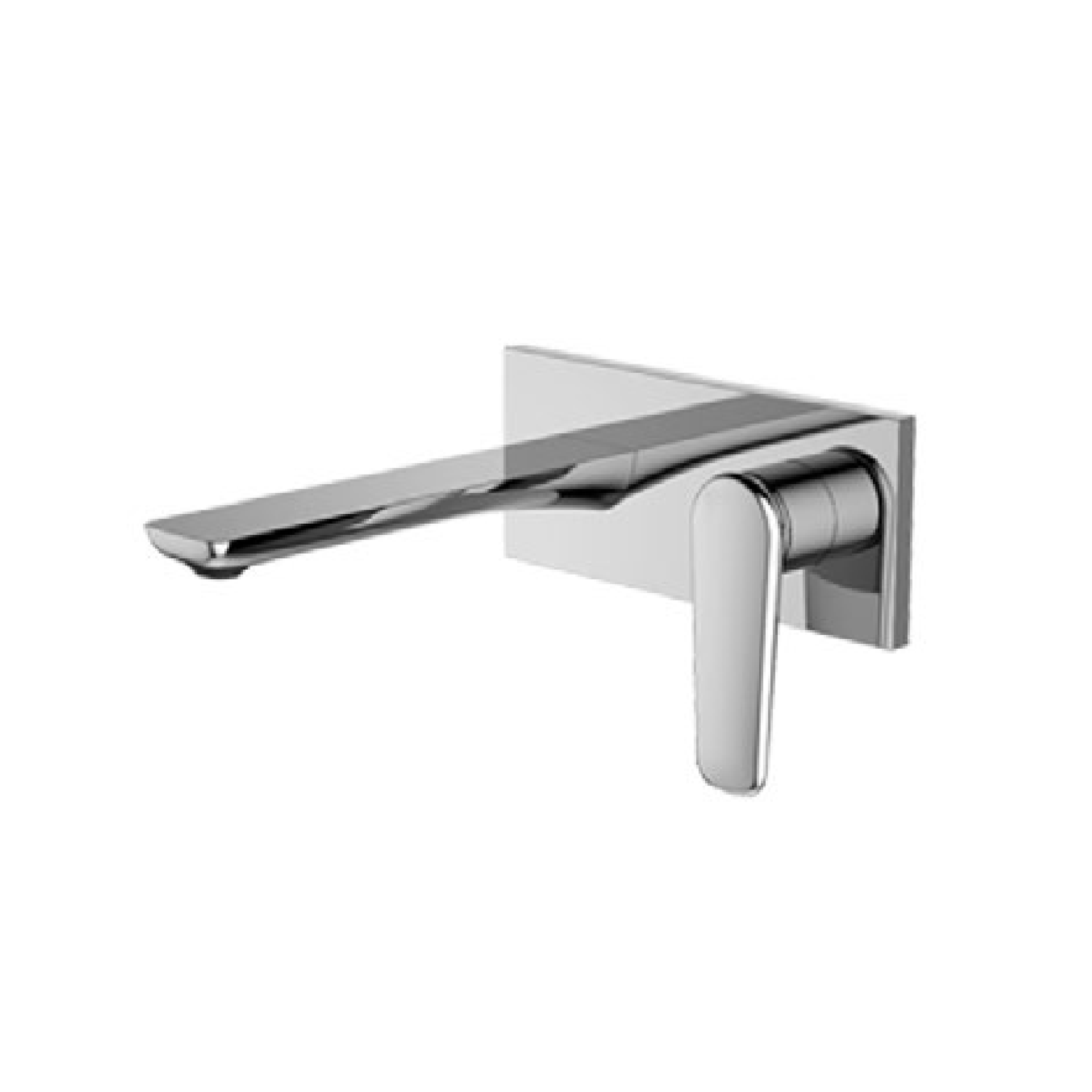 LD-67003 LANGDENG Elegance Series Single-Hole Basin Faucet LD-67003
