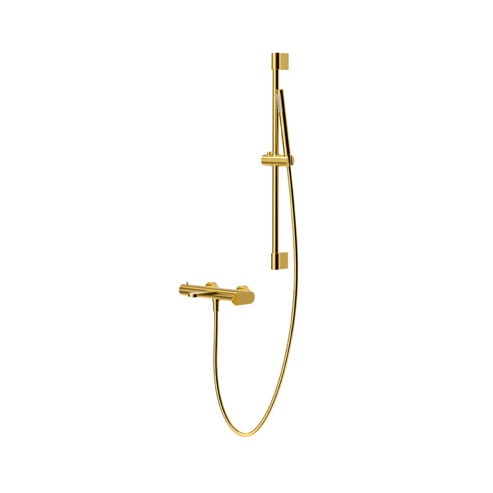 LD-67707 LANGDENG Cinya Series Commercial Bathroom Faucet LD-67707