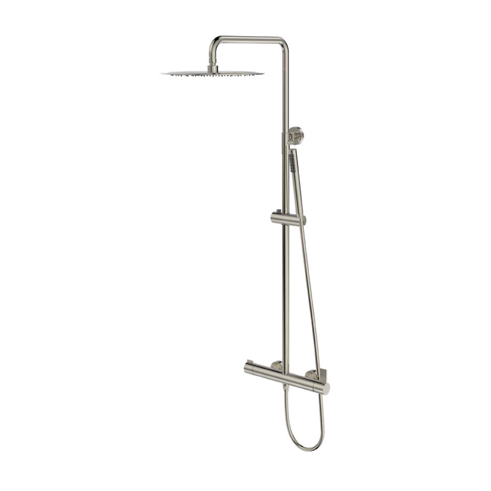LD-67907 LANGDENG Gold Seal Series Wall-Mount Bathroom Faucet LD-67907