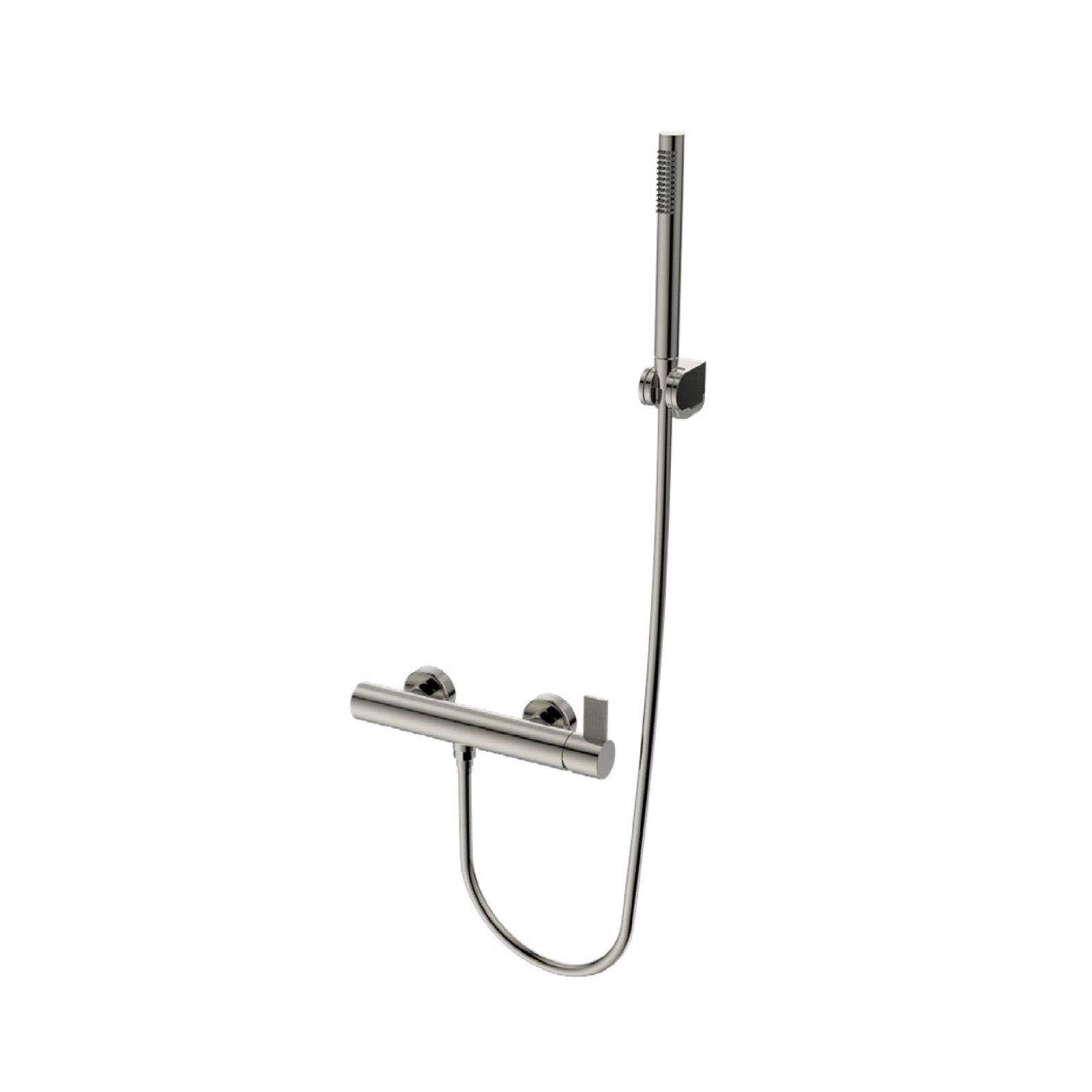 LD-67909 LANGDENG Gold Seal Series Wall-Mount Bathroom Faucet LD-67909