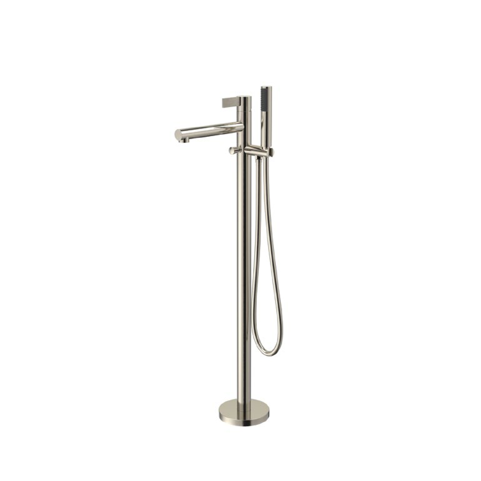 LD-67912 LANGDENG Gold Seal Series Wall-Mount Bathroom Faucet LD-67912