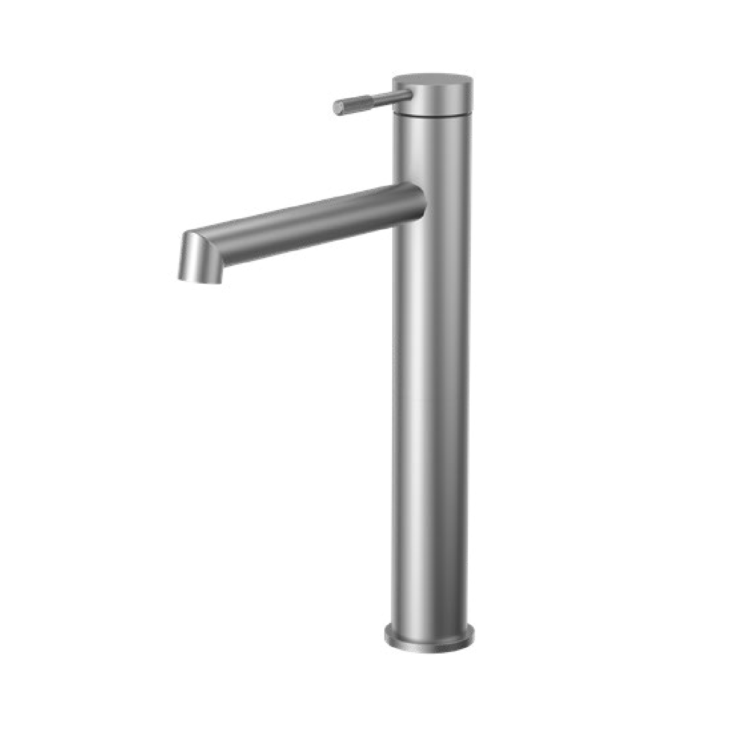 LD-68202 LANGDENG Gear Series Wall-Mount Bathroom Faucet LD-68202