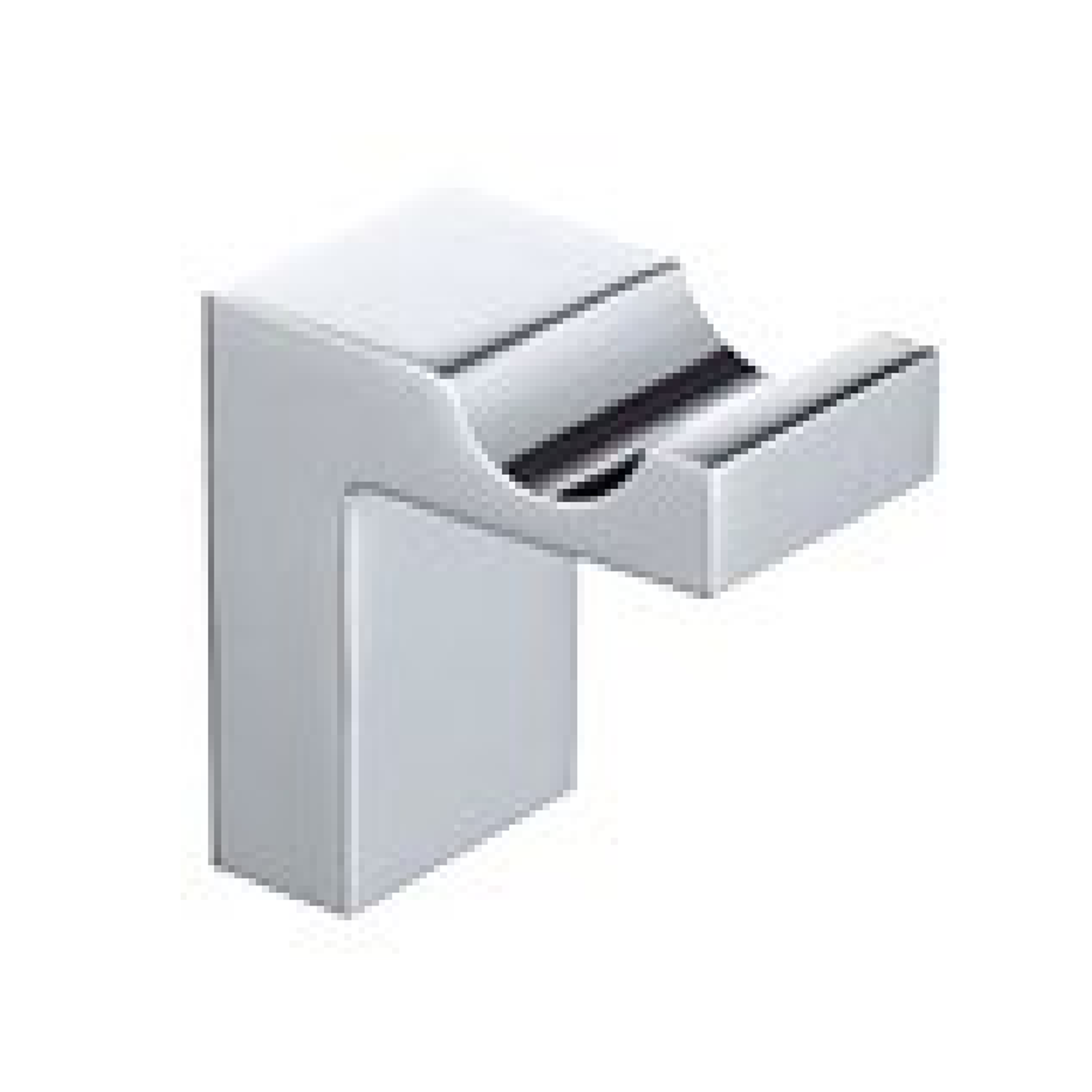 LD-88913 LANGDENG Bathroom Shelf LD-88913