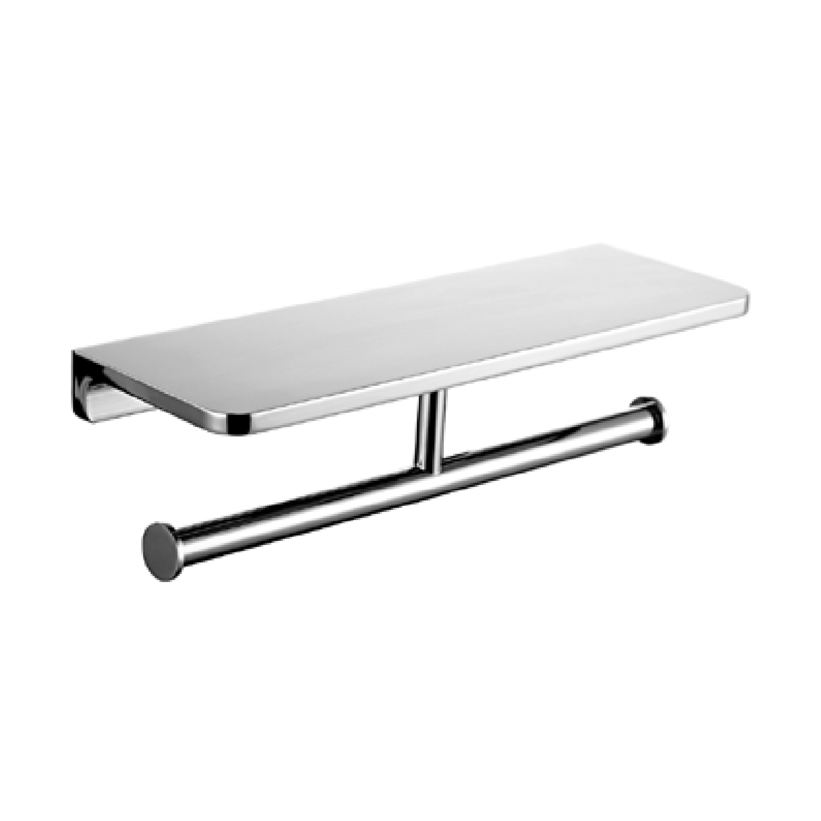 LD-89908 LANGDENG Bathroom Shelf LD-89908