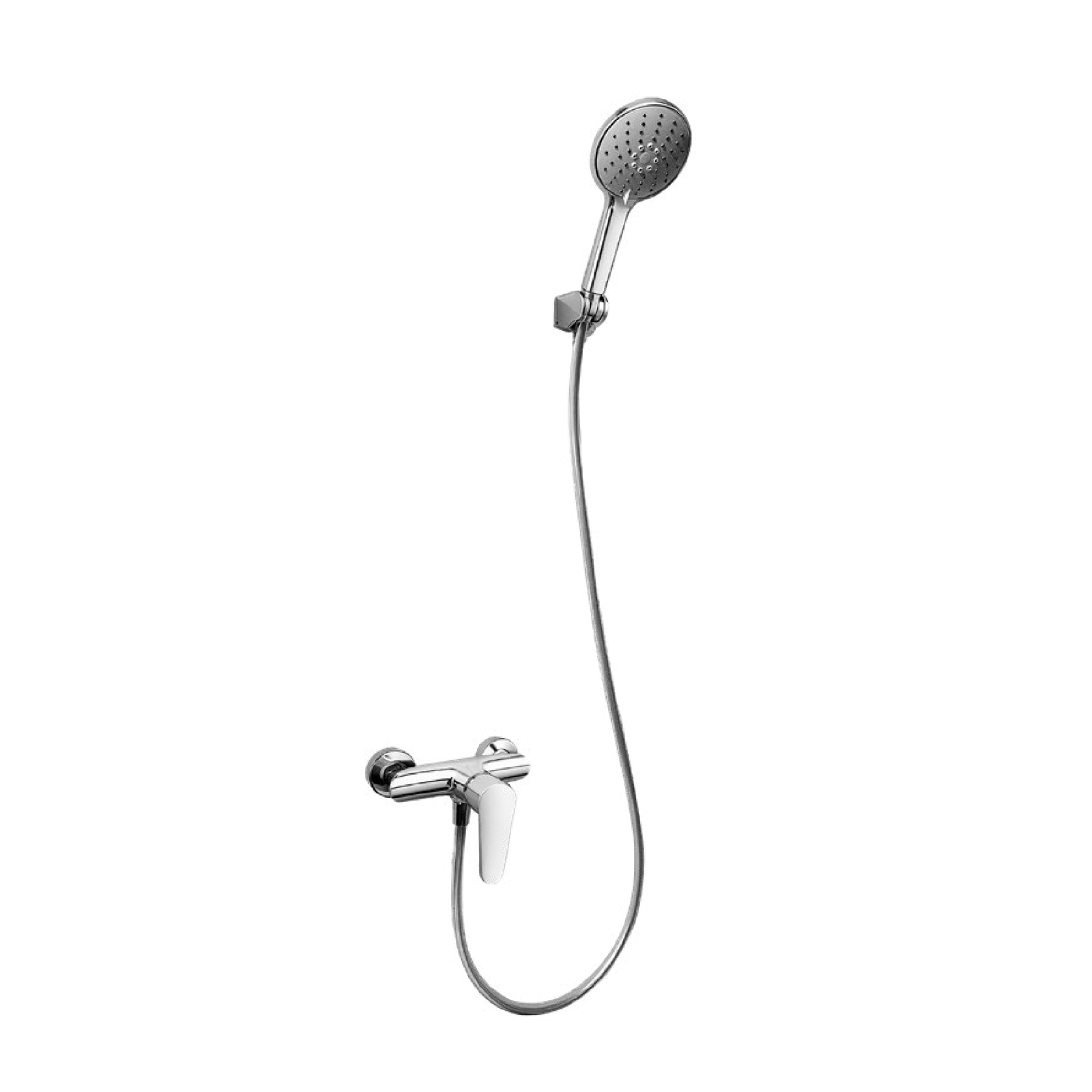 LD-9002 LANGDENG Rainfall Shower Head LD-9002A