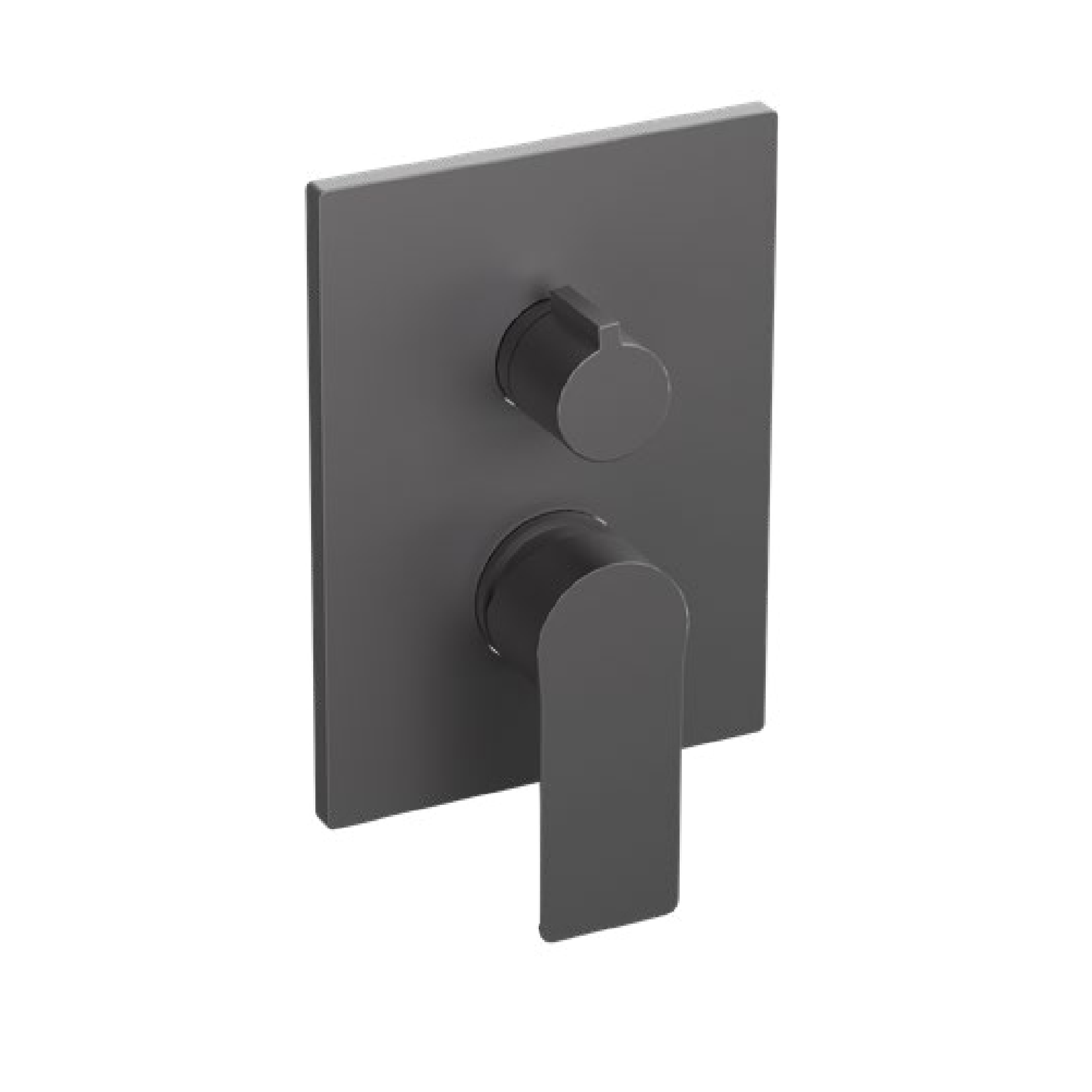LD-95009 LANGDENG Concealed Shower System LD-95009-2