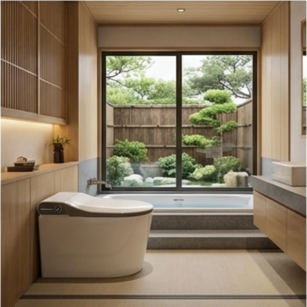 LD-G8 view 5