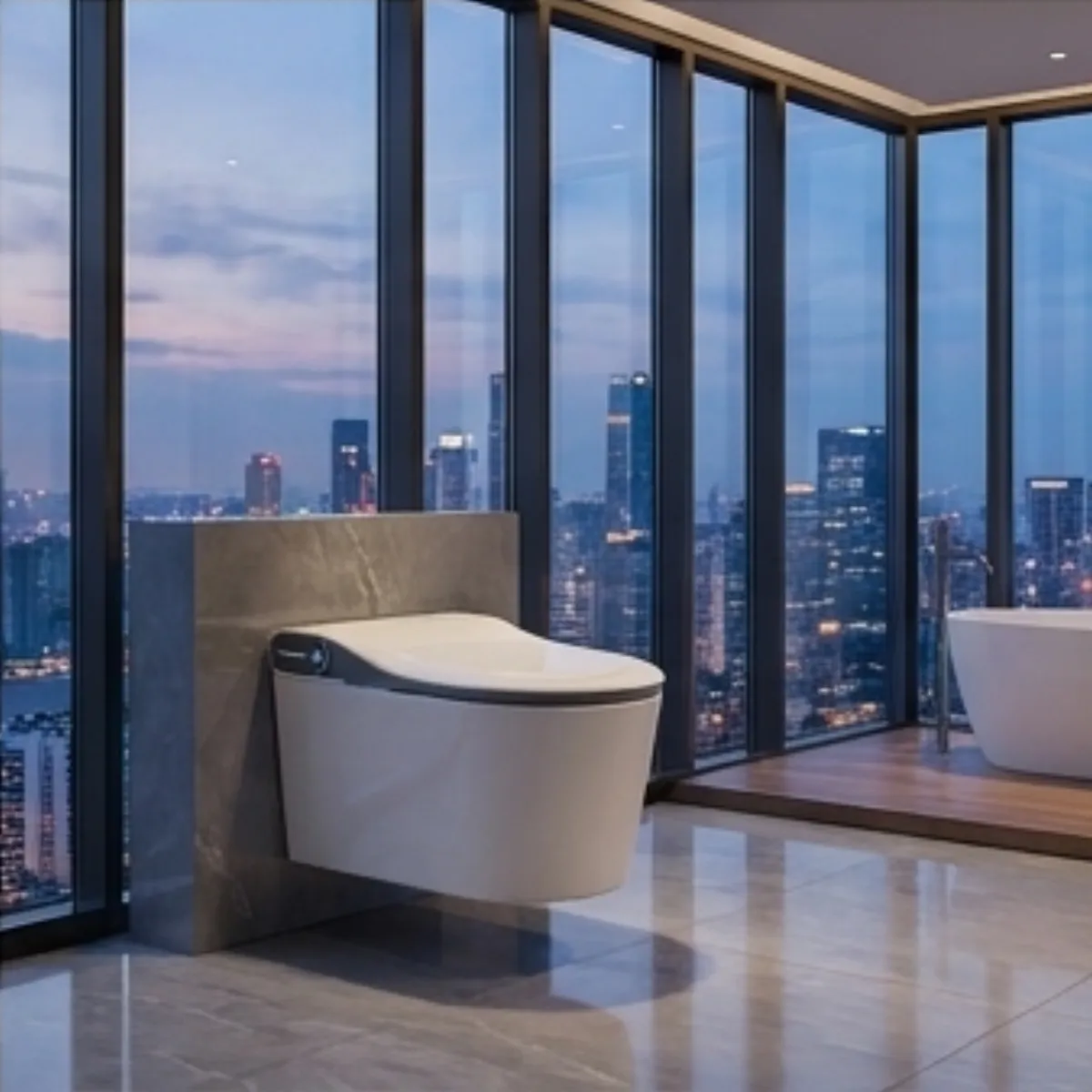 LD-G8 view 8