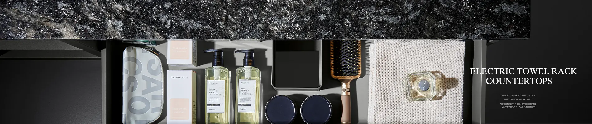 Browse LANGDENG's stainless steel bathroom vanities and cabinets. Waterproof, durable, modern designs. OEM/ODM available, factory direct wholesale.