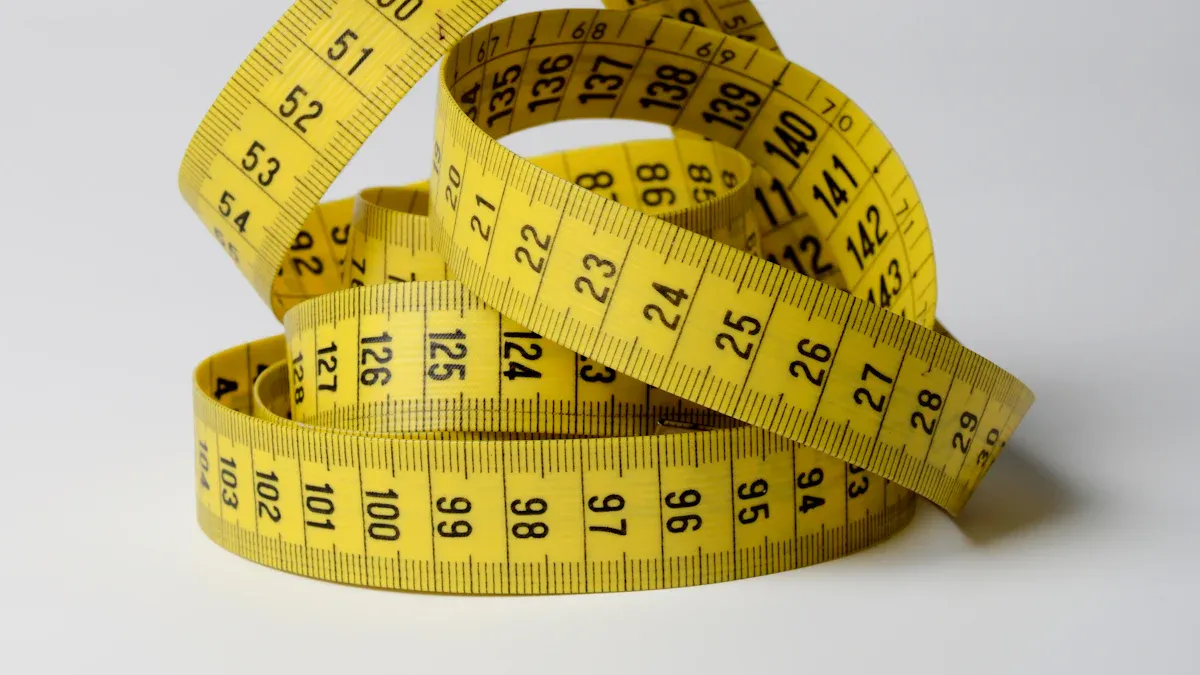 ​5 Common Measuring Mistakes for Bathroom Vanities (And How to Avoid Them)​​