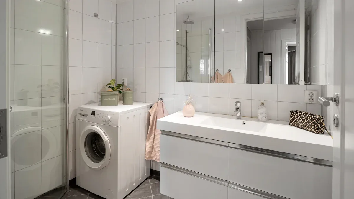 How to Prevent Rust in Bathroom Cabinets