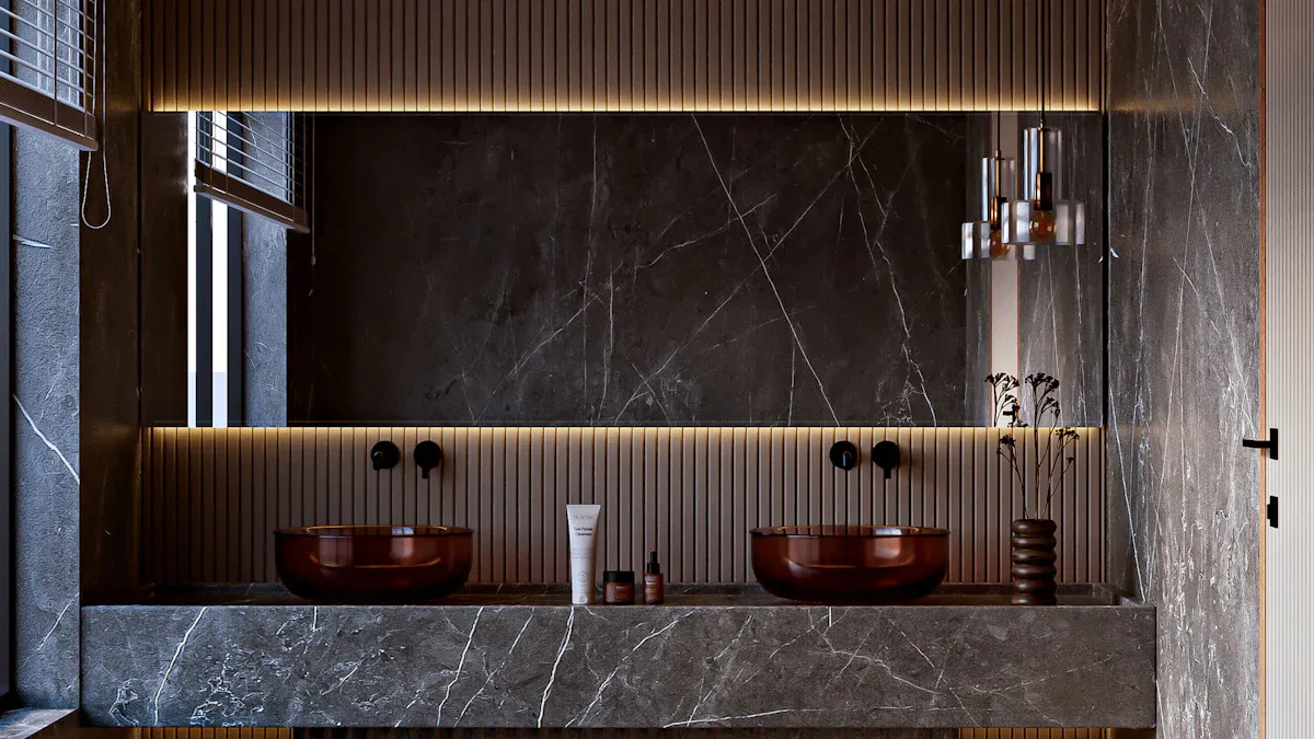 Smart Bathroom Cabinets: Worth the Investment in 2025?