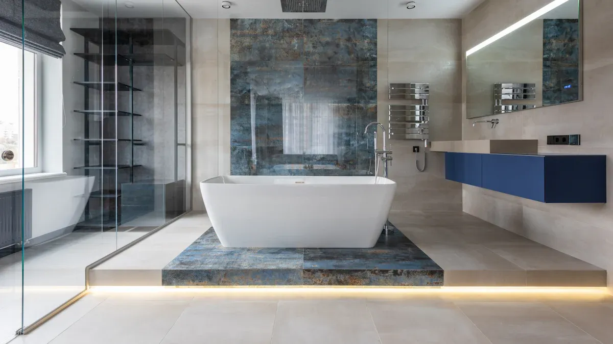 Smart Sanitary Ware: Are Smart Toilets and Thermostatic Showers Worth It?