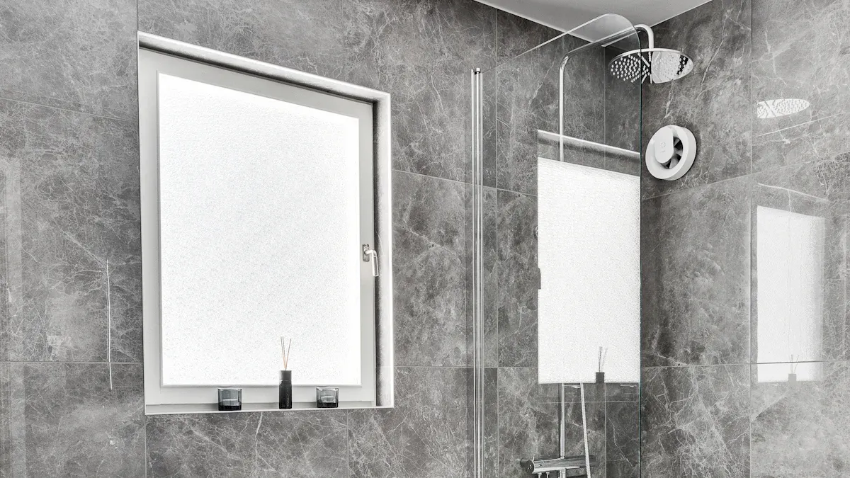 Minimalism in Bathroom Spaces and Its Continued Popularity