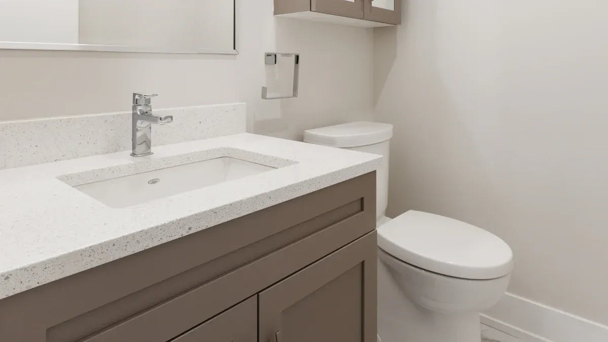 Buyer's Checklist: 5 Quality Details to Inspect When Buying a Stainless Steel Vanity