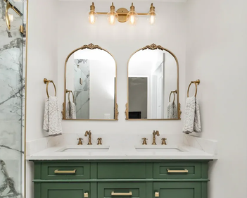 Tips for Choosing the Best Bathroom Cabinet for Your Space